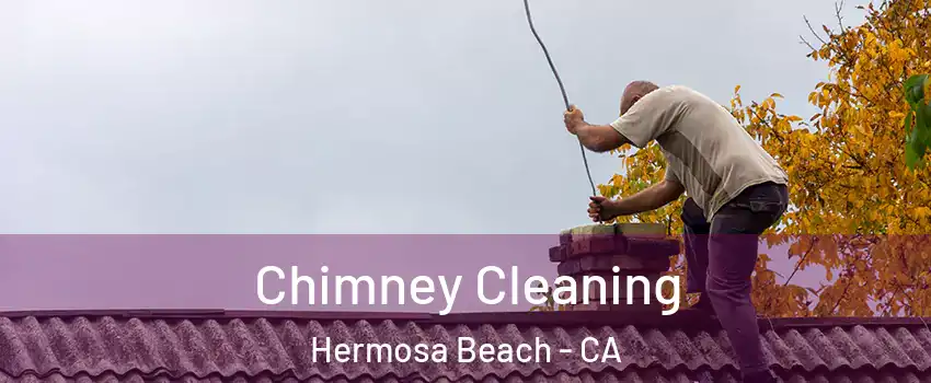  Chimney Cleaning Hermosa Beach - CA
