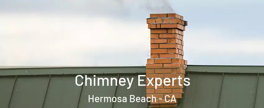  Chimney Experts Hermosa Beach - CA