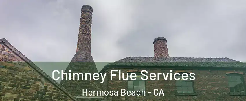  Chimney Flue Services Hermosa Beach - CA
