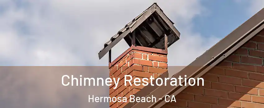  Chimney Restoration Hermosa Beach - CA