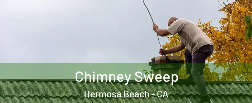  Chimney Sweep Hermosa Beach - CA
