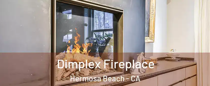  Dimplex Fireplace Hermosa Beach - CA