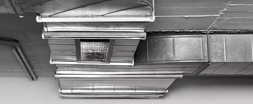 Trusted Air Duct Cleaning Company in Hermosa Beach, California