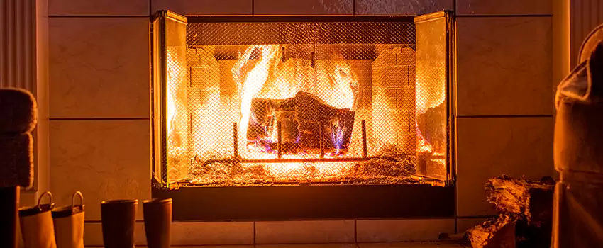Astria Vent Free Gas Fireplaces Installation in Hermosa Beach, CA