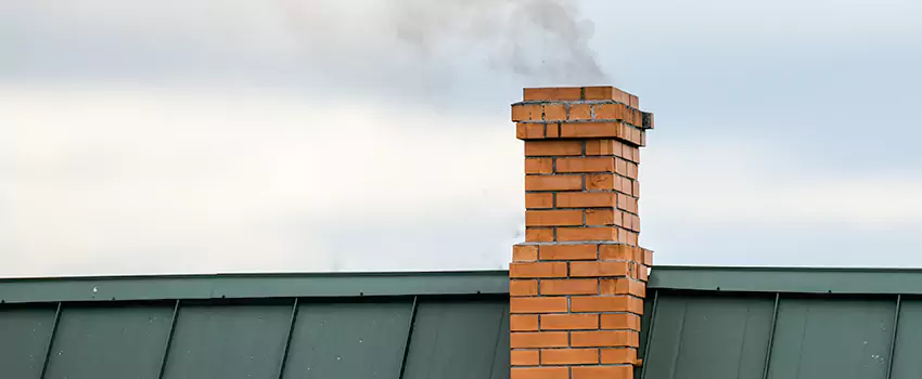Animal Screen Chimney Cap Repair And Installation Services in Hermosa Beach, California