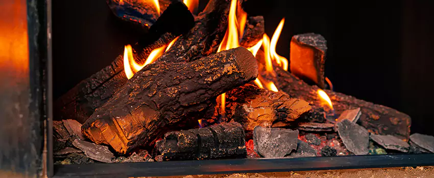 Chimney Fireplace Ash Dump Cleaning in Hermosa Beach, CA