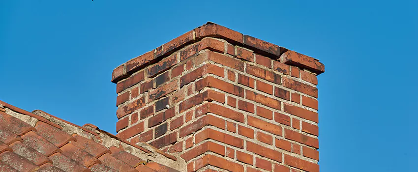 Clean Blocked Chimney in Hermosa Beach, California