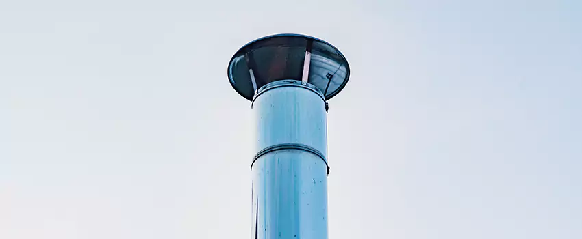 Wind-Resistant Chimney Caps Installation and Repair Services in Hermosa Beach, California