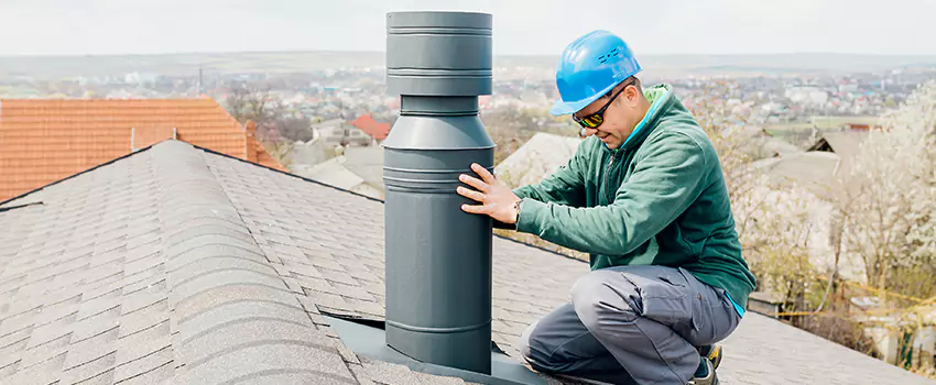 Chimney Chase Inspection Near Me in Hermosa Beach, California