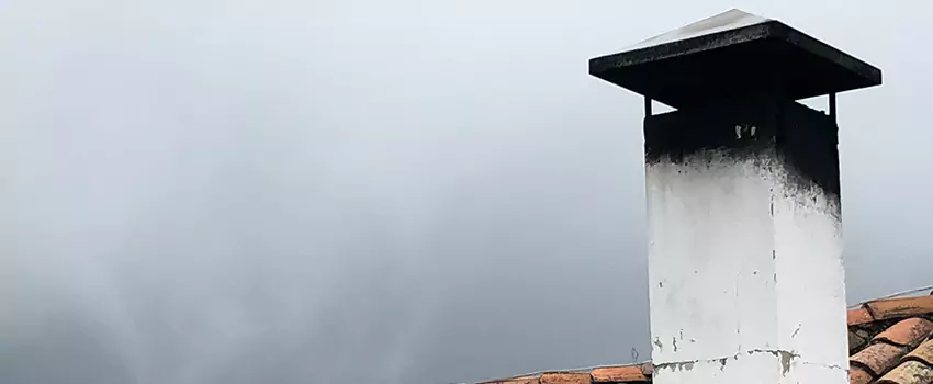Chimney Damper Inspection in Hermosa Beach, CA