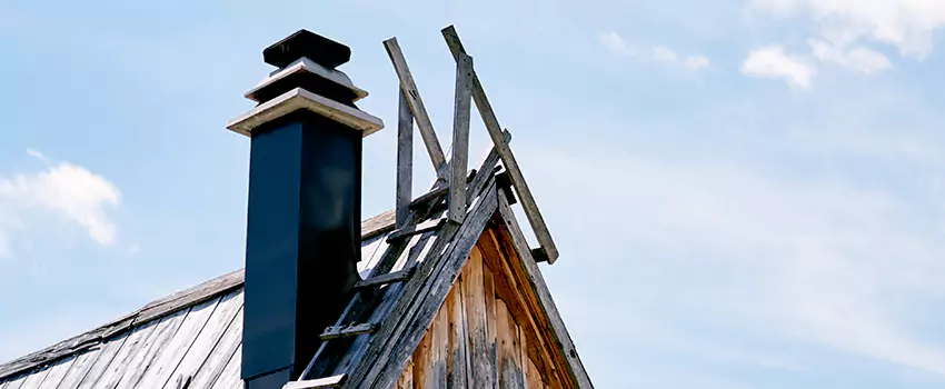 Chimney Creosote Cleaning in Hermosa Beach, CA