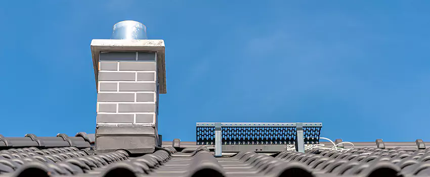 Chimney Flue Relining Services in Hermosa Beach, California