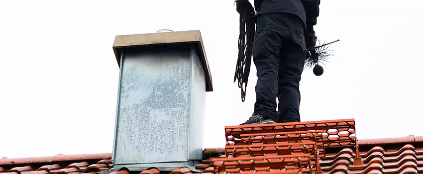 Chimney Liner Services Cost in Hermosa Beach, CA