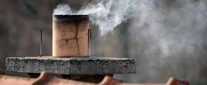 Wood Burning Chimney Odor Removal in Hermosa Beach, CA