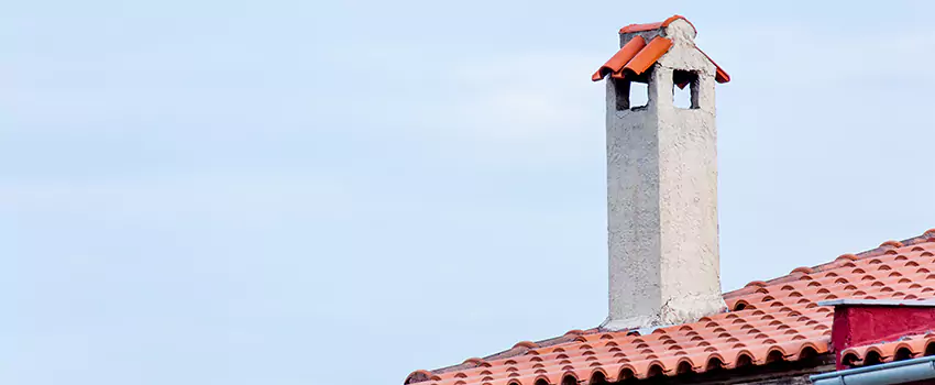 Chimney Pot Replacement in Hermosa Beach, CA