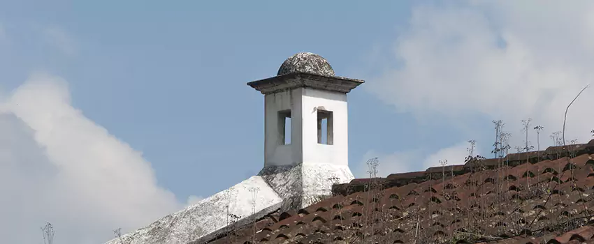 Cost To Rebuild A Chimney in Hermosa Beach, CA