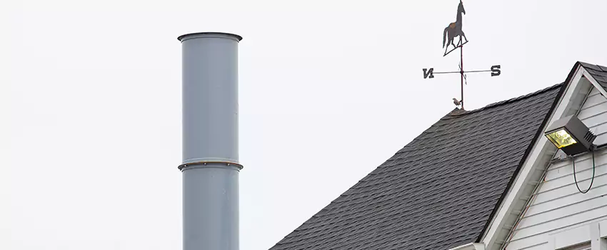 Chimney Inspection in Hermosa Beach, CA