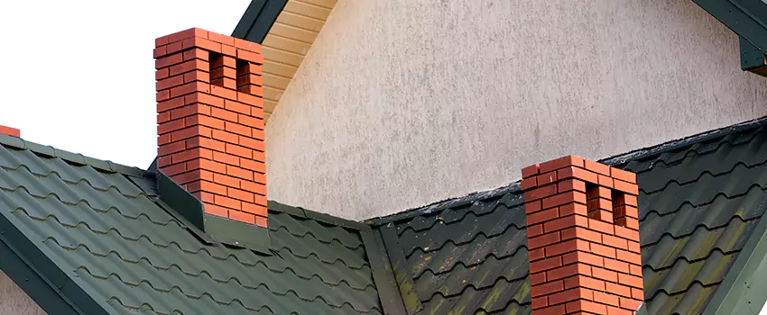 Chimney Saver Waterproofing Services in Hermosa Beach, California