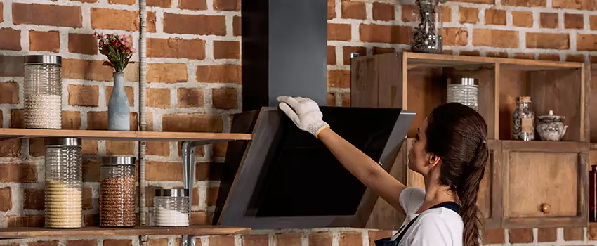 Chimney Installation in Hermosa Beach, CA