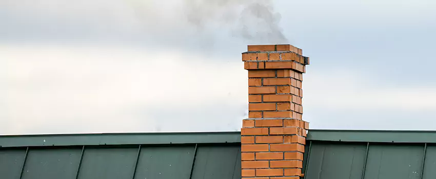 Chimney Soot Cleaning Cost in Hermosa Beach, CA