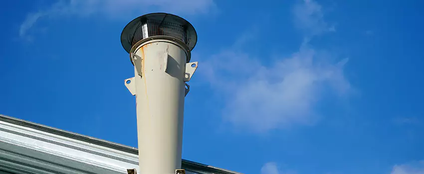 Chimney Spark Arrestor Requirements in Hermosa Beach, CA