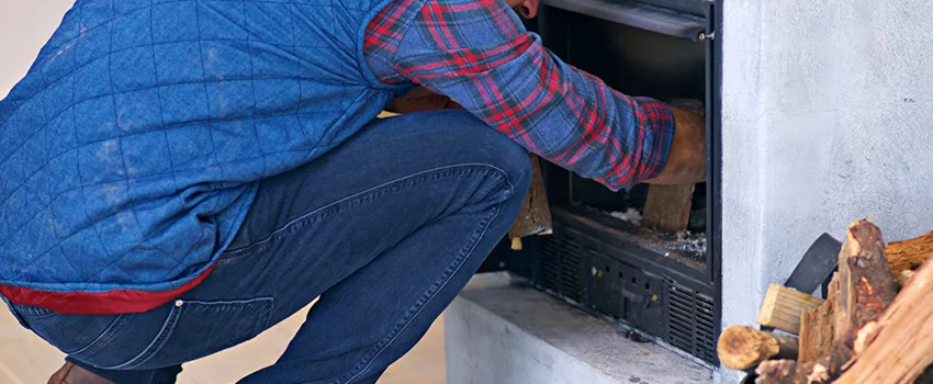 Chimney Sweep To Clear Creosote Buildup in Hermosa Beach, California