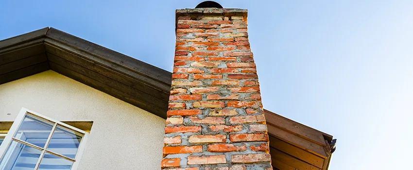 Chimney Mortar Replacement in Hermosa Beach, CA