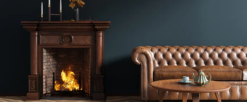 Traditional Fireplace Design Refurbishment Costs in Hermosa Beach, California