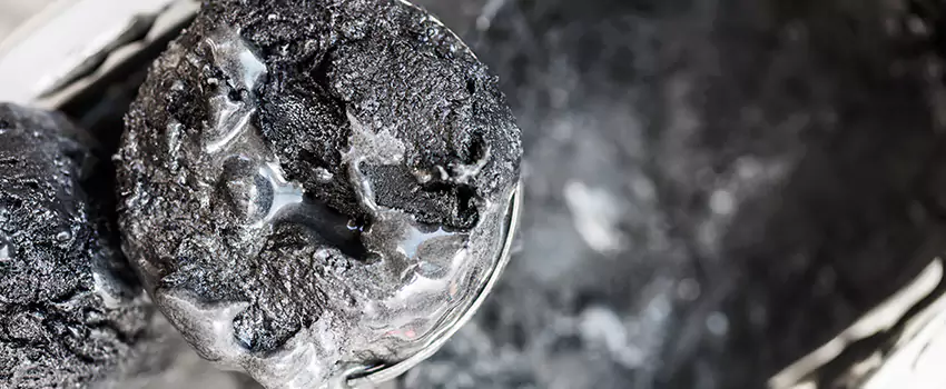 Clogged Dryer Vent Lint Cleaning in Hermosa Beach, California