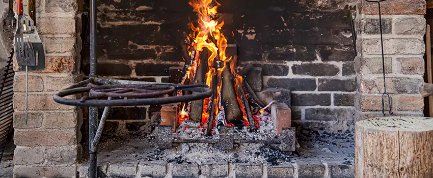 Cracked Electric Fireplace Bricks Repair Services  in Hermosa Beach, CA