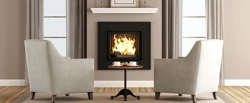 Custom Architectural Fireplace Restoration in Hermosa Beach, CA