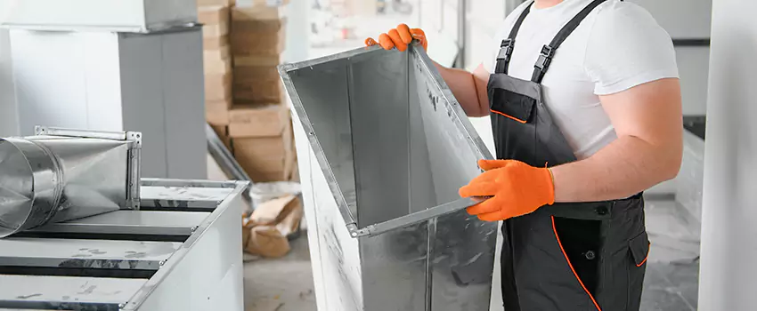 Benefits of Dryer Vent Inspection in Hermosa Beach, CA