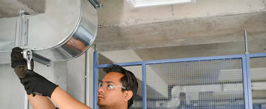 HVAC Ductwork Cleaning in Hermosa Beach, CA