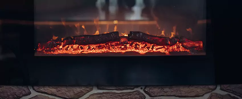 Outdoor Electric Fireplace Installation Solutions in Hermosa Beach, CA