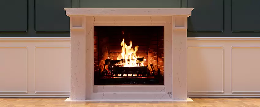 Empire Comfort Systems Fireplace Installation and Replacement in Hermosa Beach, California
