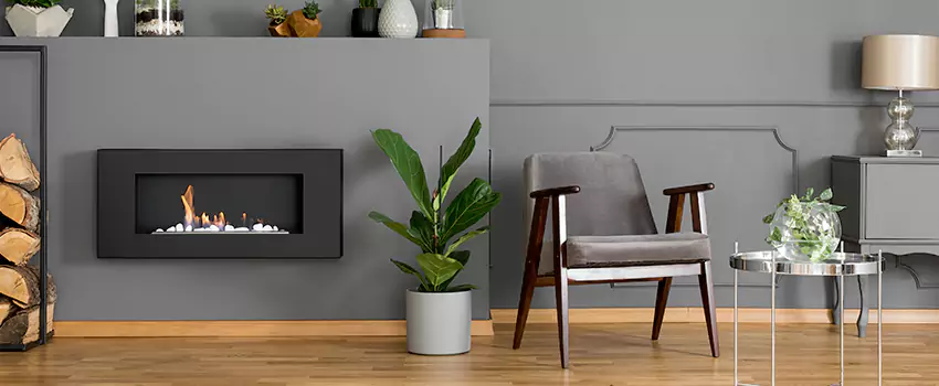 Ethanol Fireplace Burner Repair in Hermosa Beach, CA