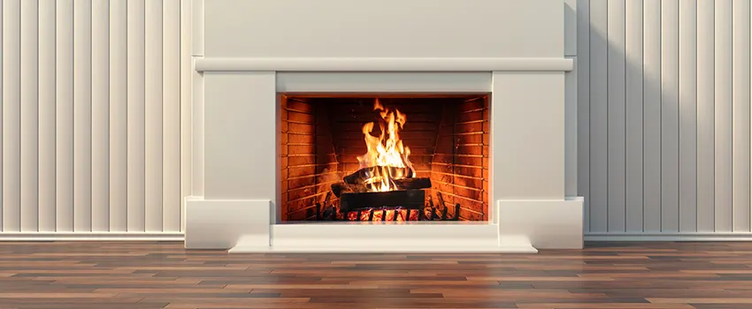 Fireplace Broken Ashtray Repair Services in Hermosa Beach, California
