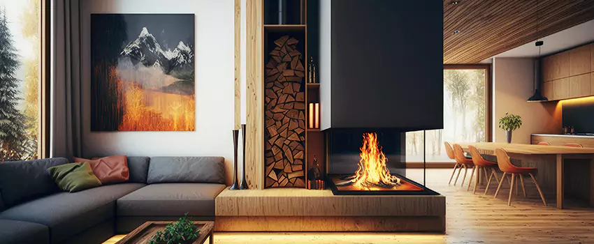 Fixing Electric Fireplace Problem in Hermosa Beach, California