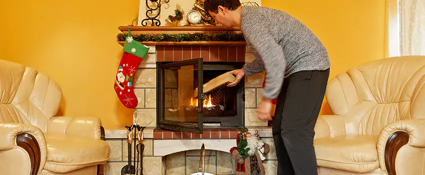 Marble Mantel Makeover Services for Fireplace in Hermosa Beach, CA