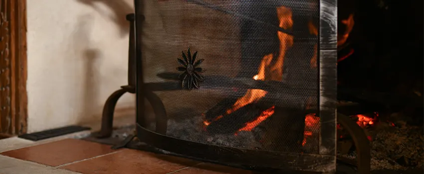 Electric Metal Fireplace installation Services in Hermosa Beach, CA