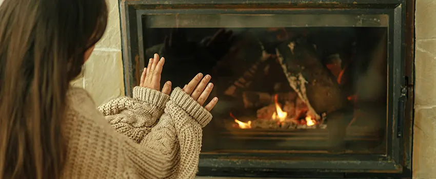 Wood-burning Fireplace Smell Removal Services in Hermosa Beach, CA