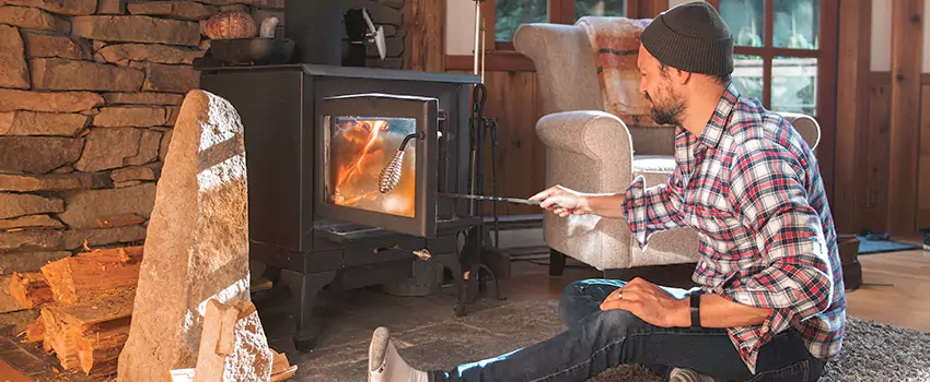 Fireplace Chimney Maintenance in Hermosa Beach, California