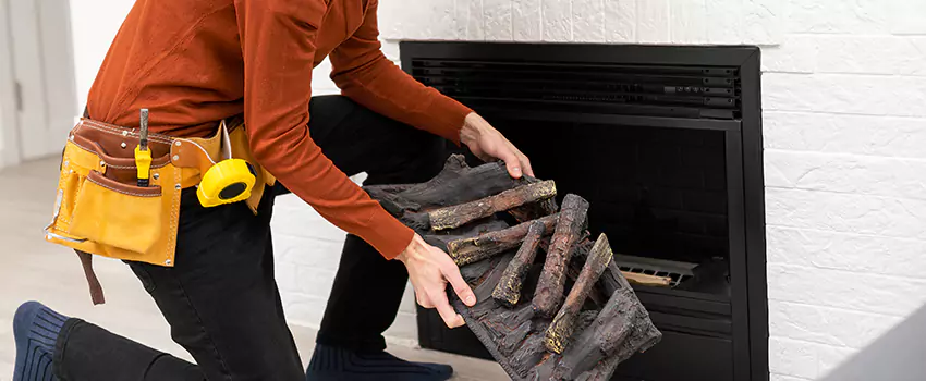 Fireplace Interior Sweeping in Hermosa Beach, CA