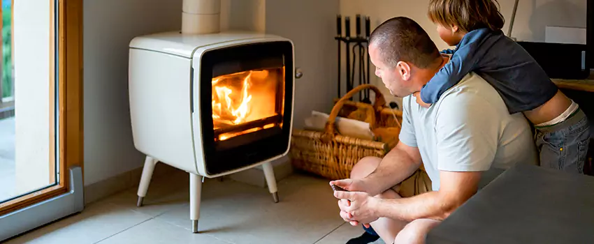 Fireplace Safety Inspection Technician in Hermosa Beach, California