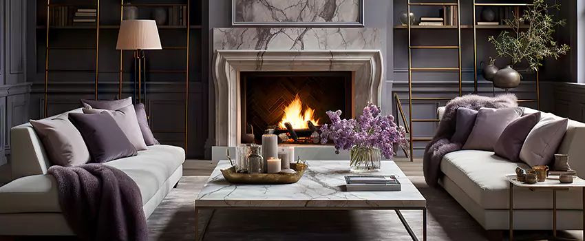 Fireplace Xtrordinair Ember-Glo Insert Fireplace Maintenance in Hermosa Beach, California