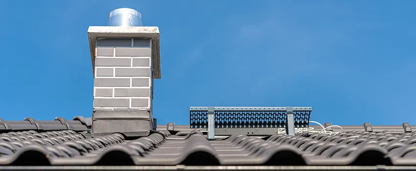 Repair Blocked Chimney in Hermosa Beach, California