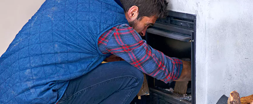 Fix Non-Working Prefabricated Fireplace in Hermosa Beach, CA