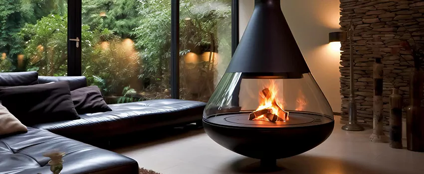 Affordable Floating Fireplace Repair And Installation Services in Hermosa Beach, California