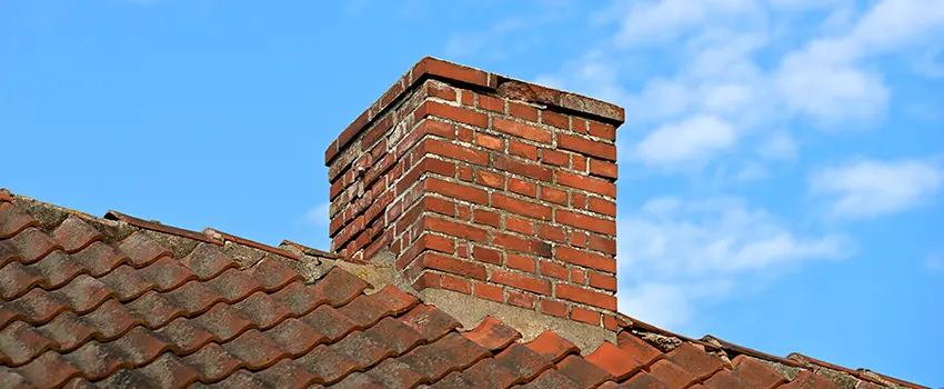 Flue Tiles Cracked Repair Services near Me in Hermosa Beach, CA