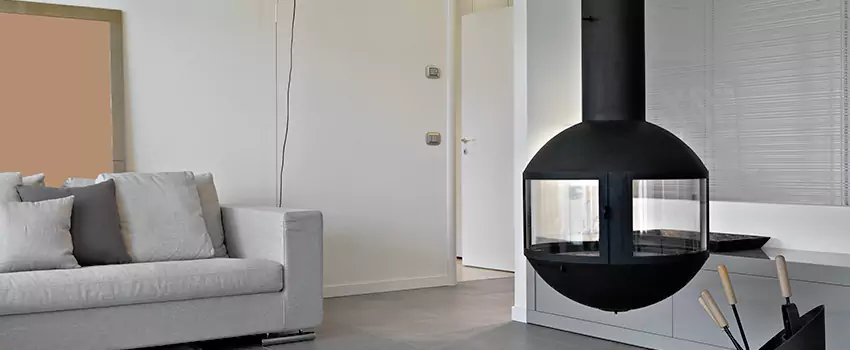 Hanging & Suspended Fireplaces Designer in Hermosa Beach, California